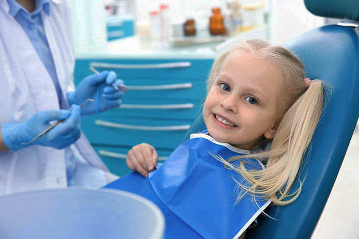 Стоматологическая клиника в Харькове решит любые проблемы с зубами