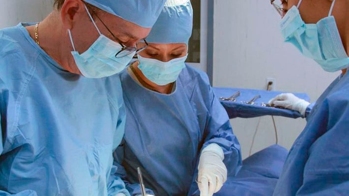 Операция варикоцеле в профессиональной клинике – залог возвращения здоровья