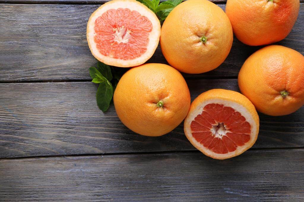 Медики поделились своим профессиональным мнением касательно грейпфрута