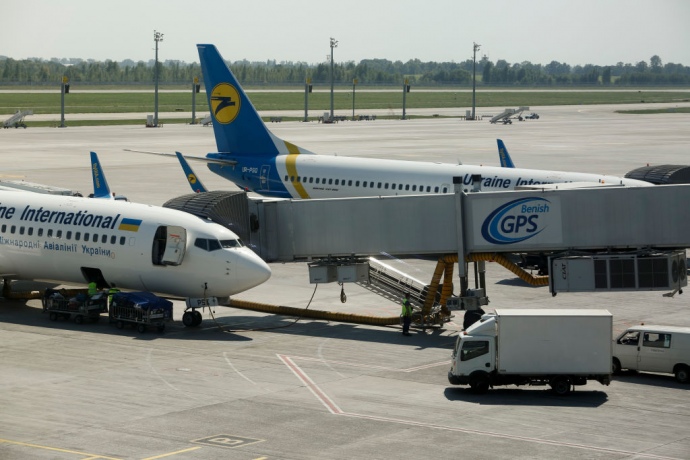 В украинской МАУ отметили, что в ближайшее время возобновятся полеты по 15 маршрутам