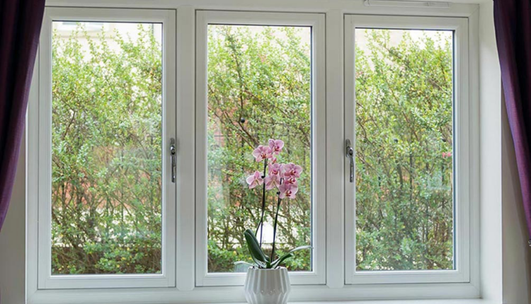 Металлопластиковые окна WDS - европейское качество у вас дома - Интернет магазин IN-GREEN - садовая и строительная техника, товары для дома.