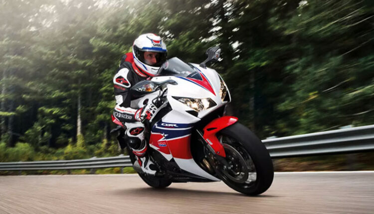 выбор спортбайка