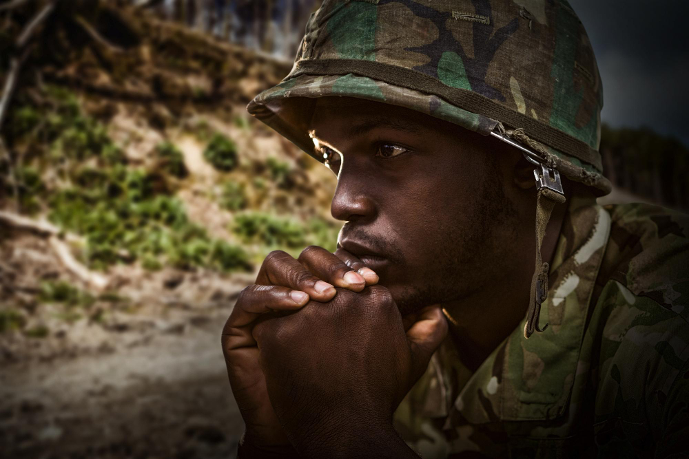Вооруженные силы Руанды пересекли границу и вторглись в Конго