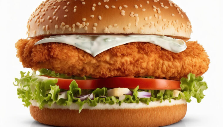 Индекс Биг Мака - оценка недооценки украинской гривны и "справедливого" курса доллара