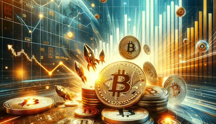 Динаміки торгів з біткойн ETF