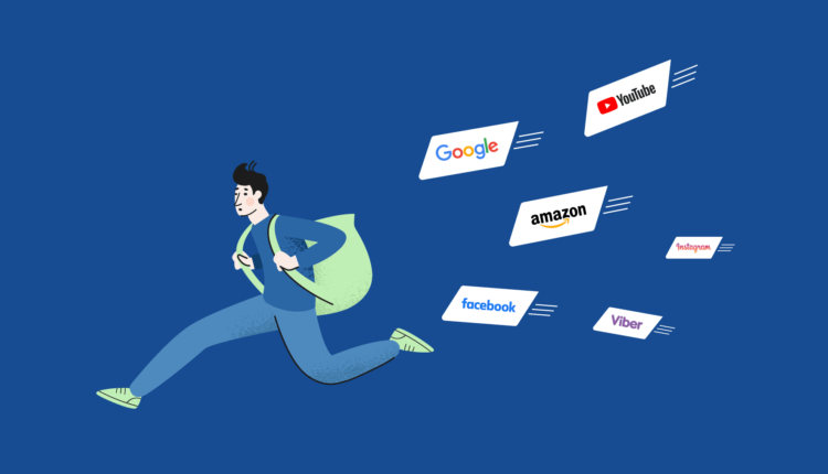 Настройка динамического ремаркетинга