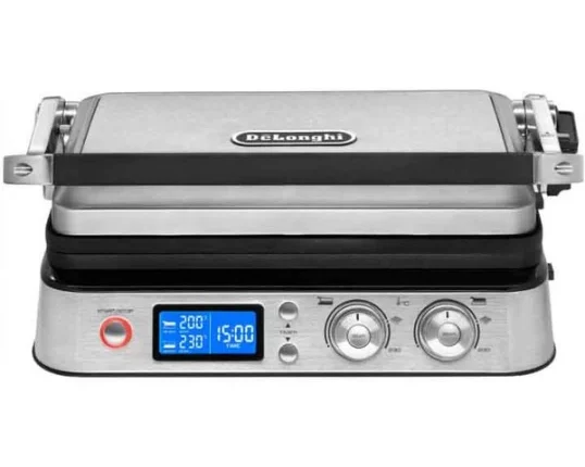 електрогриль Делонгі