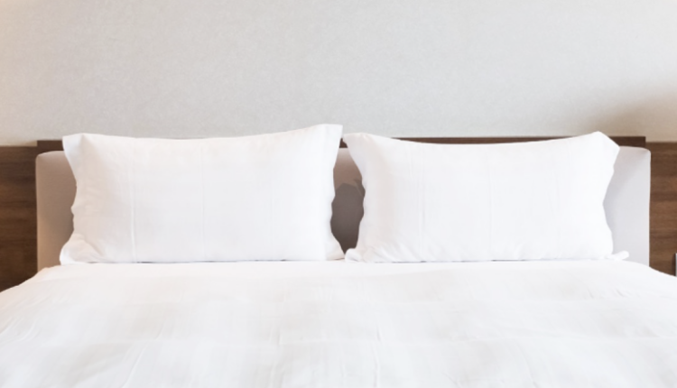 постельное белье как в отеле