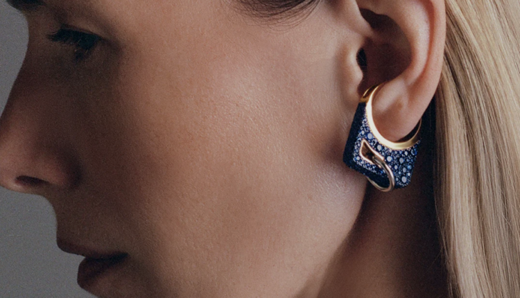 Ювелірні вироби з діамантами NOMIS – поєднання мистецтва, унікальності та бездоганної якості